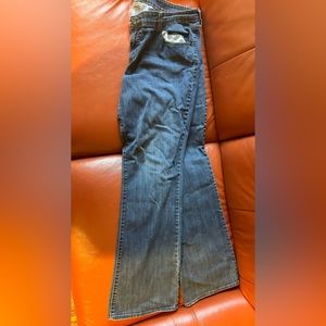 Old Navy Diva Jeans Size 16